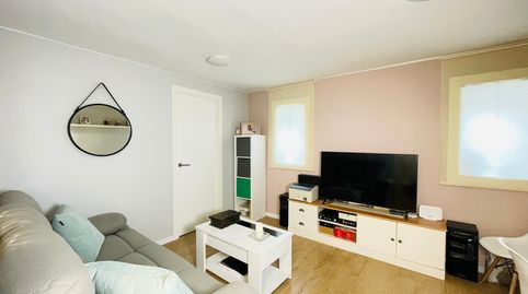 Foto 5 de Planta baixa en venda a Calle del Valle de Pineta, Salvador Allende, Zaragoza Capital