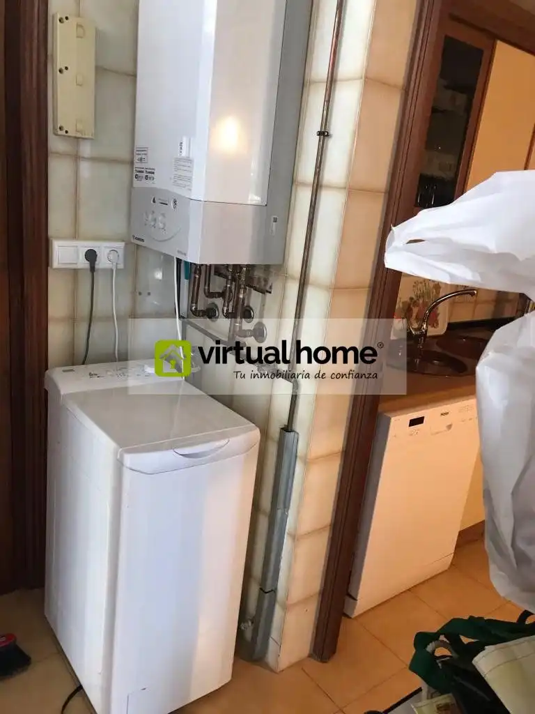 Flat with terrace for sale in Playa de Levante, imagen 24