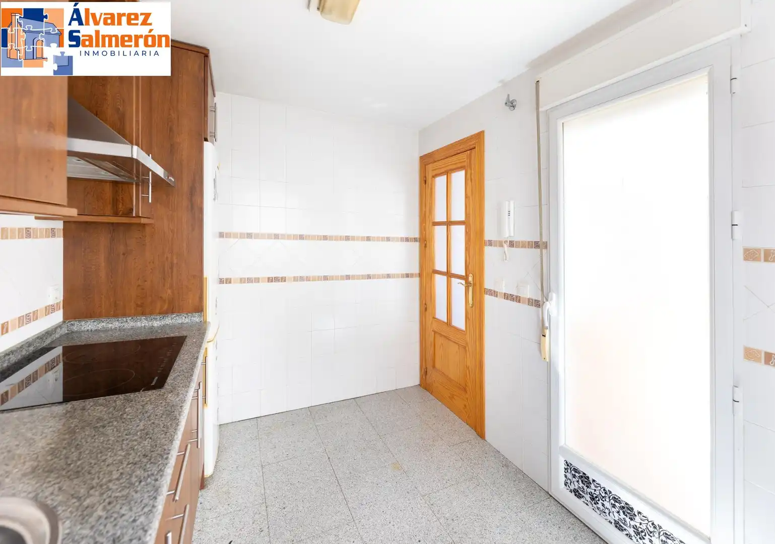 Casa a schiera con terrazza in vendita a San Antón, imagen 9