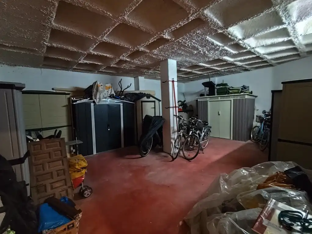 Attic for sale in Torrevieja  with Air Conditioner, Terrace and Storage room