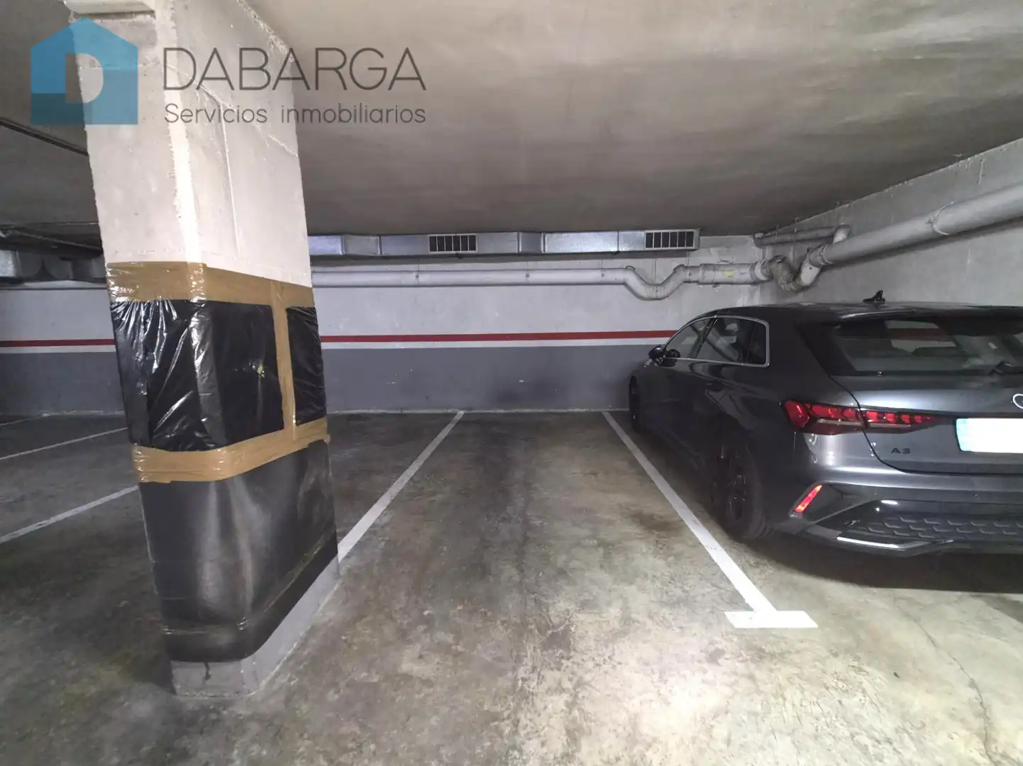 Parking de Piso en venta en Ripollet con Calefacción, Trastero y Horno