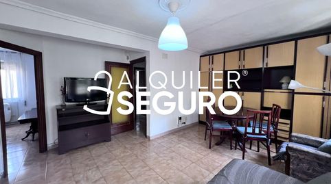 Foto 2 de Pis de lloguer a De Cervera, Pinar del Rey, Madrid Capital