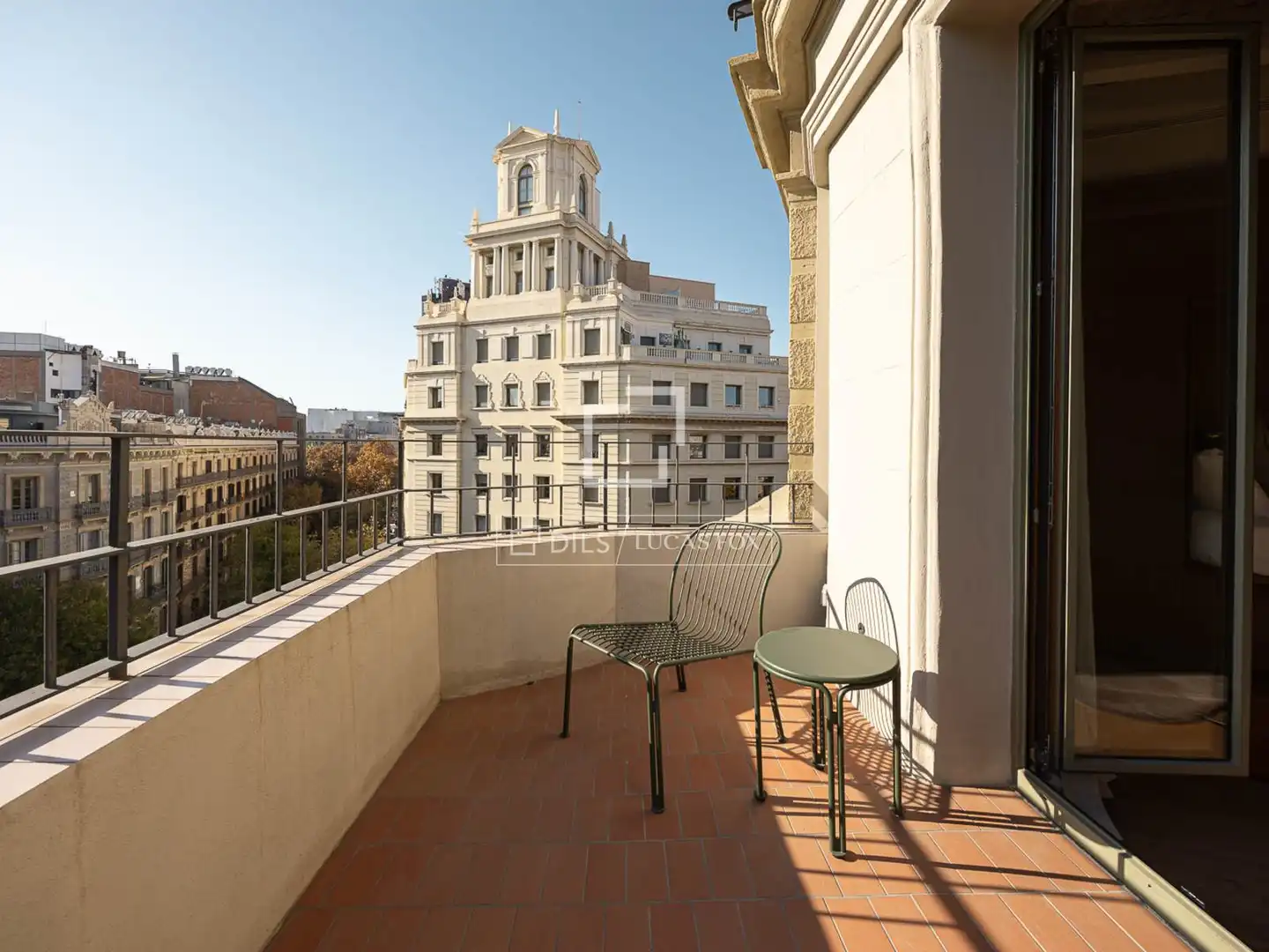Appartamento con terrazza in vendita a Eixample, imagen 29