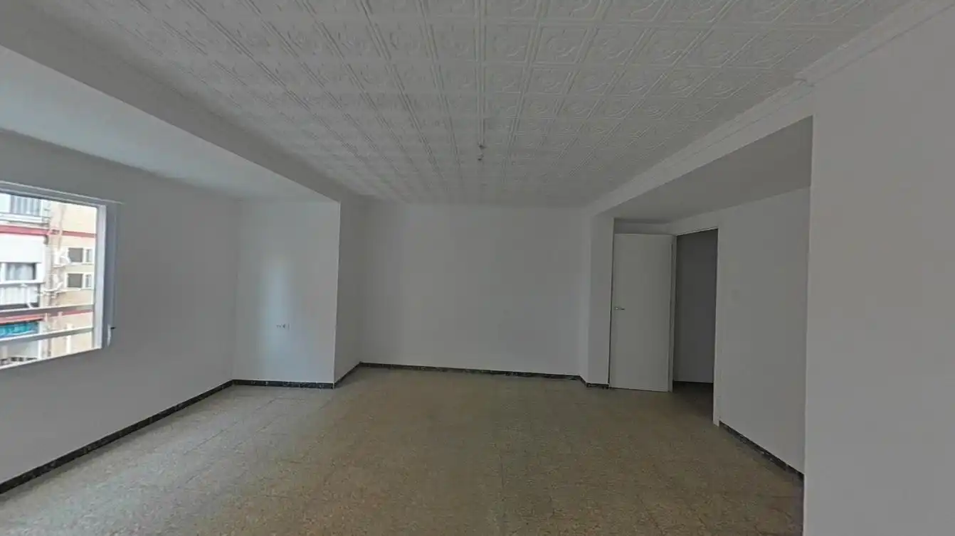 Wohnung zum Verkauf in C/ Cardenal Vera, imagen 3