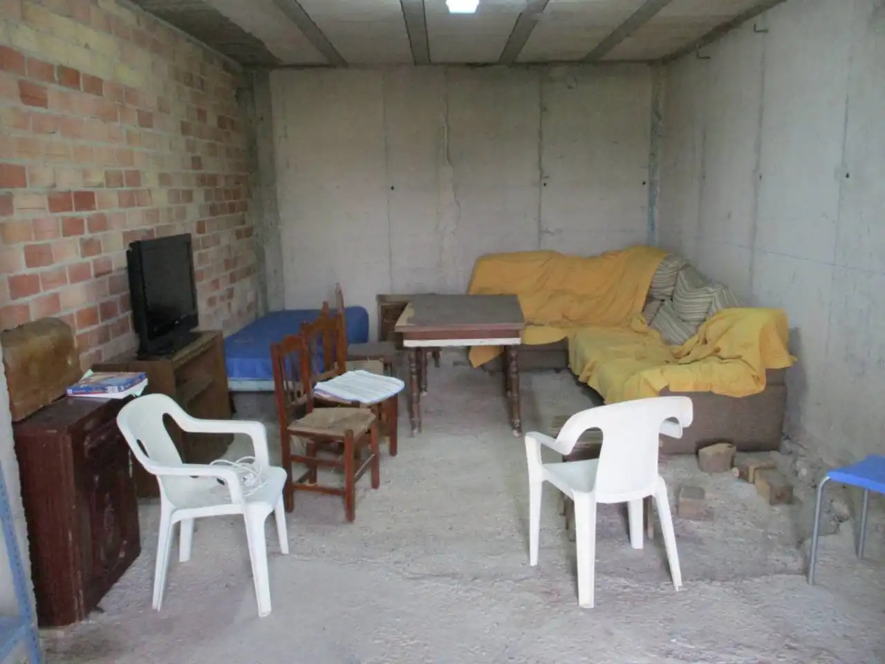 Houses for sale in Jerez de la Frontera  with Air Conditioner, Private garden and Furnished