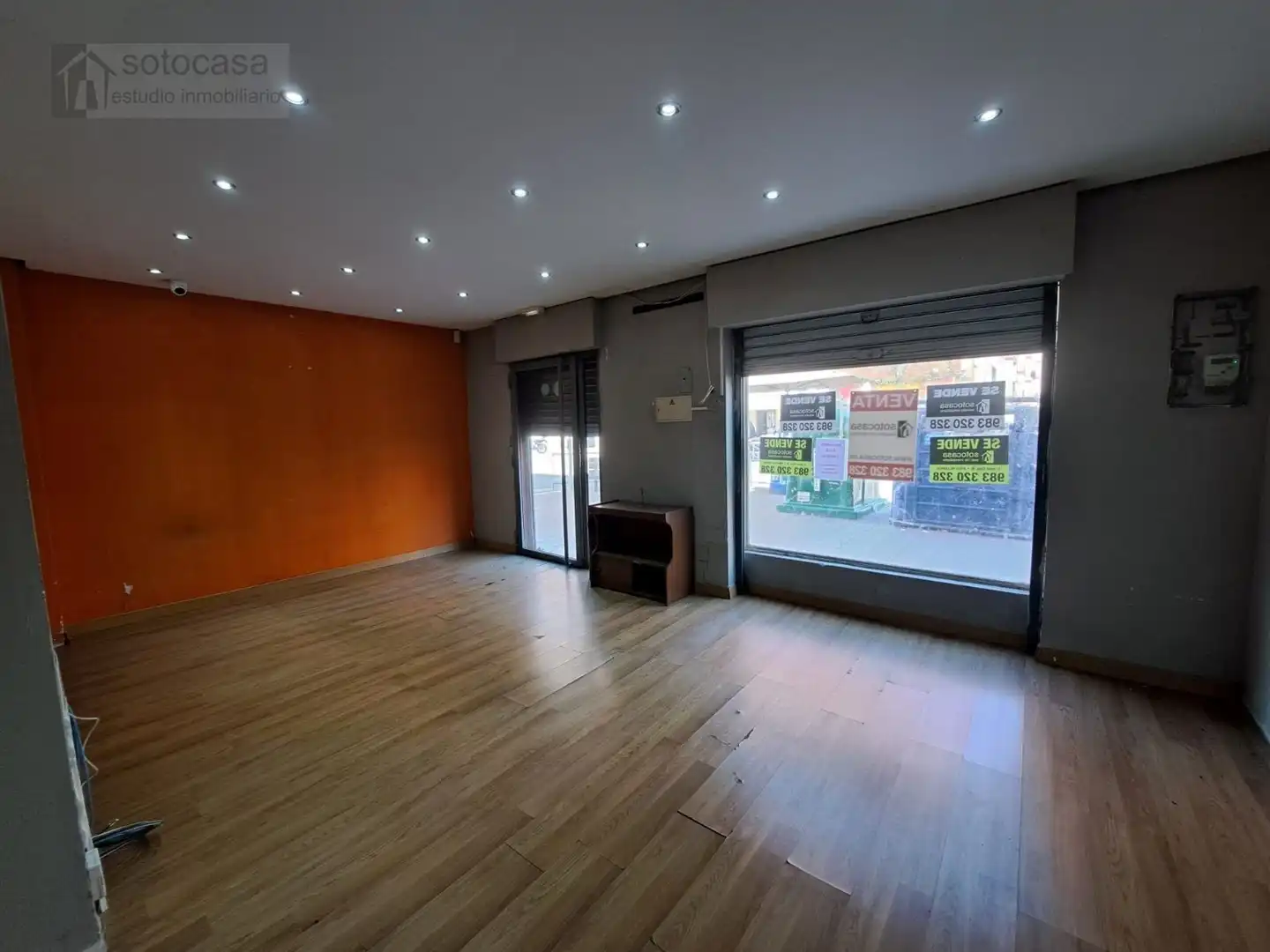 Local comercial en venda a Cardenal Cisneros 19, imagen 18
