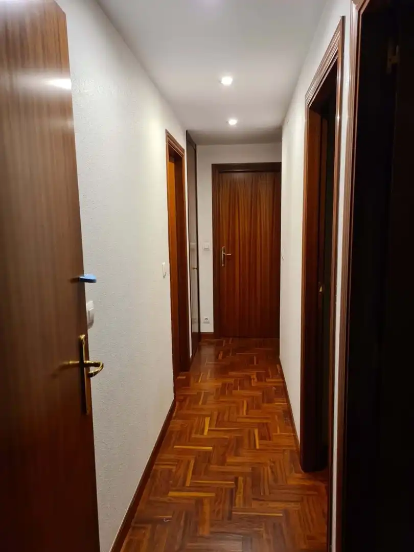 Pis en venda en Bilbao  amb Calefacció