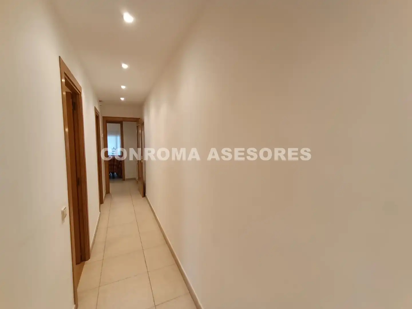 Piso en venta en Malgrat de Mar con Aire acondicionado, Calefacción y Parquet