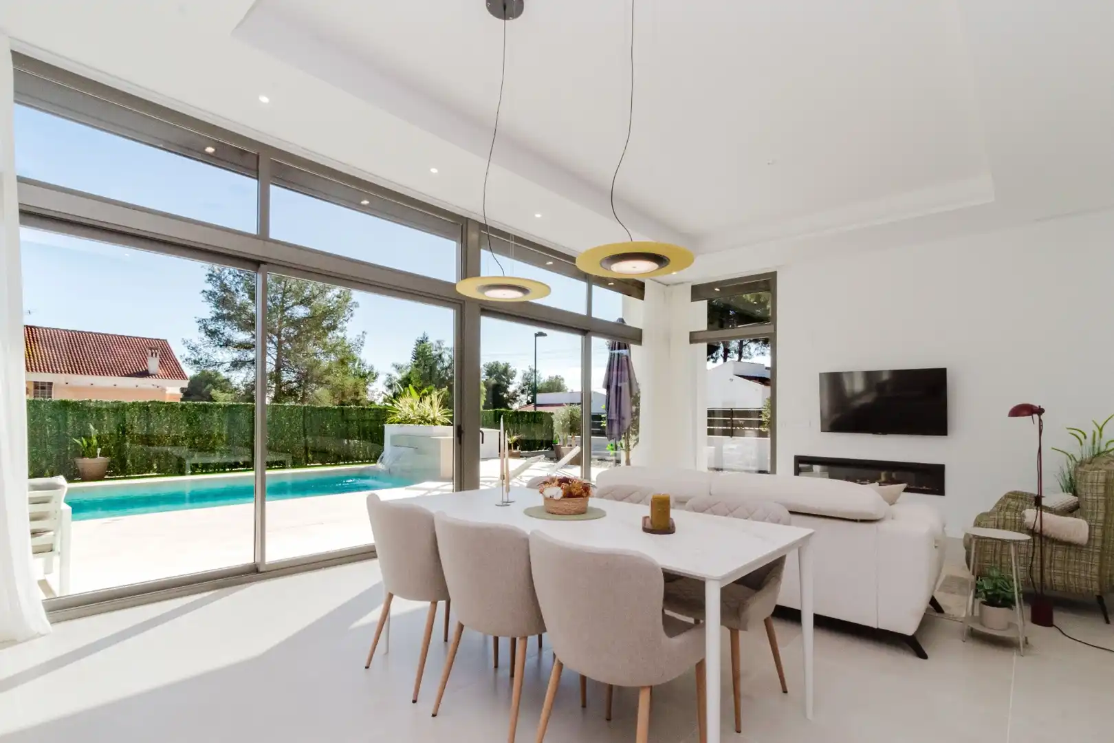 Flat with terrace for sale in El Pinar de Campoverde, imagen 8