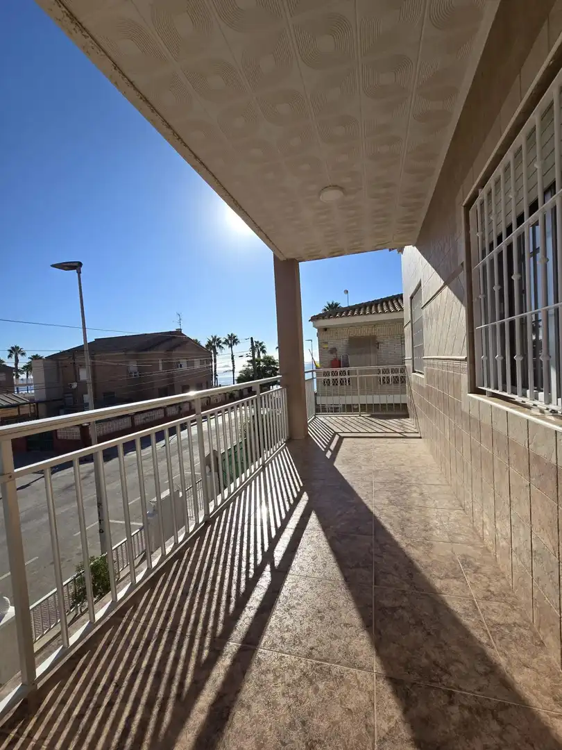 Appartement avec terrasse à vendre à PALMERAS-8 9, imagen 15