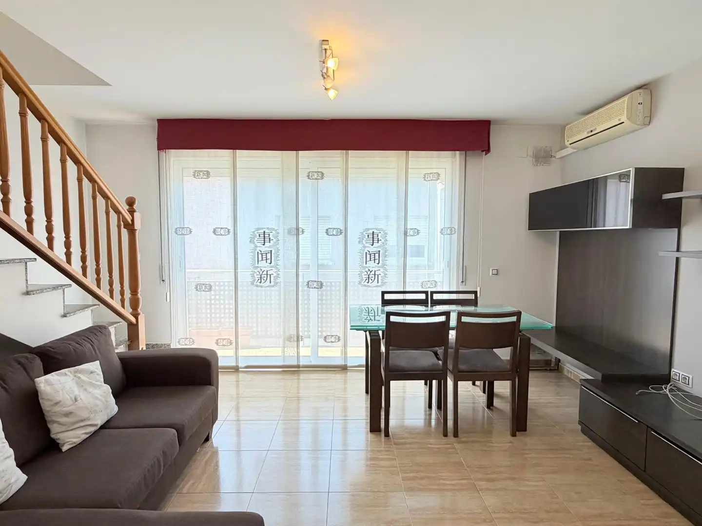 Flat for sale in Centre