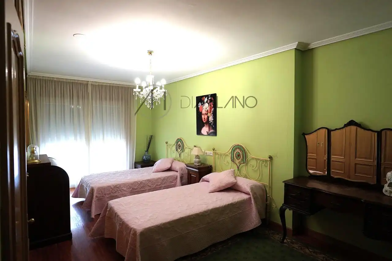 Maison avec terrasse à vendre à Baiona, imagen 17
