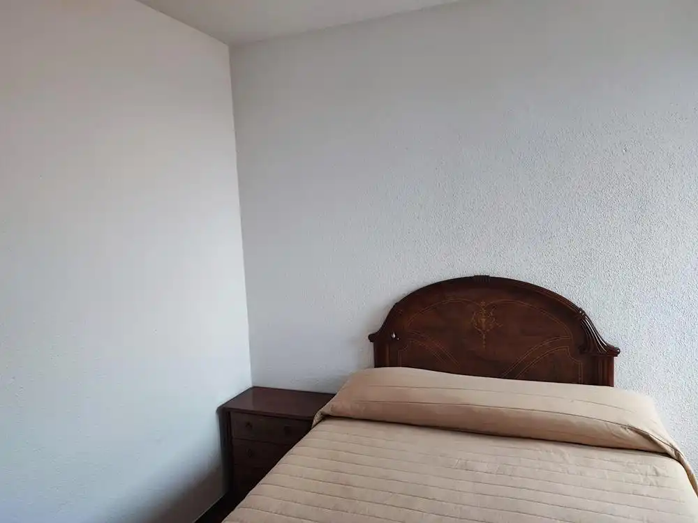 Habitación de Piso en venta en Santander con Calefacción, Parquet y Terraza