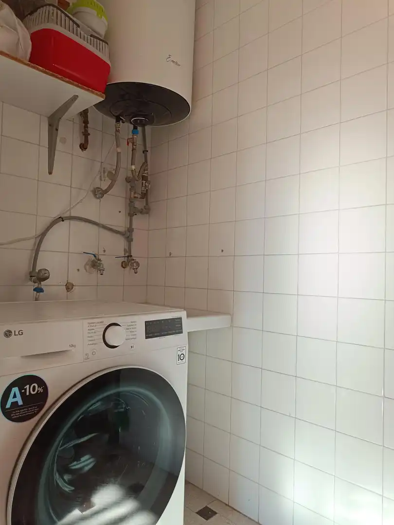 Bathroom of Houses for sale in Manacor  with Air Conditioner, Heating and Private garden