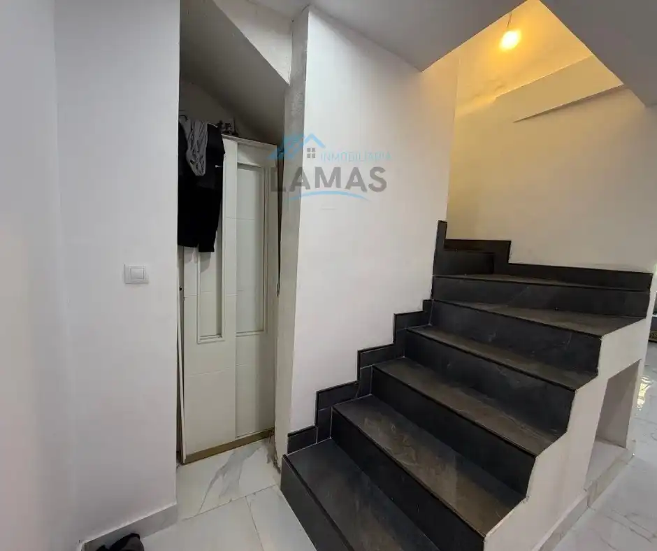 Casa o xalet en venda a Calle San Andrés, 10, Navalmoral de la Mata