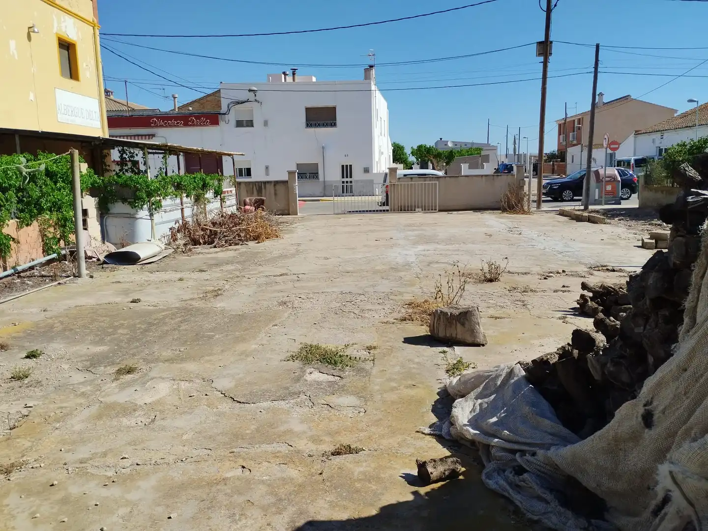 Terreny residencial en venda a Carrer Major, imagen 4