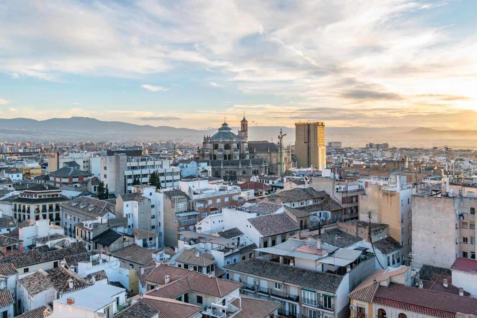Inmuebles singulares con ascensor en venta en Albaicín, imagen 93
