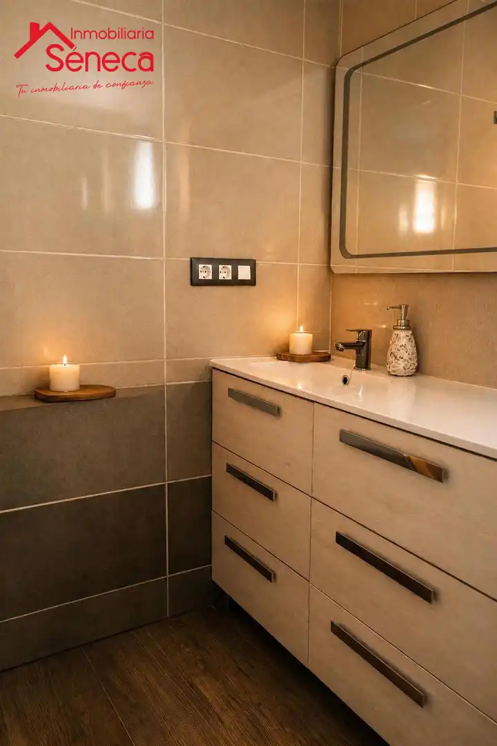 Baño de Piso en venta en Córdoba con Aire acondicionado, Calefacción y Terraza