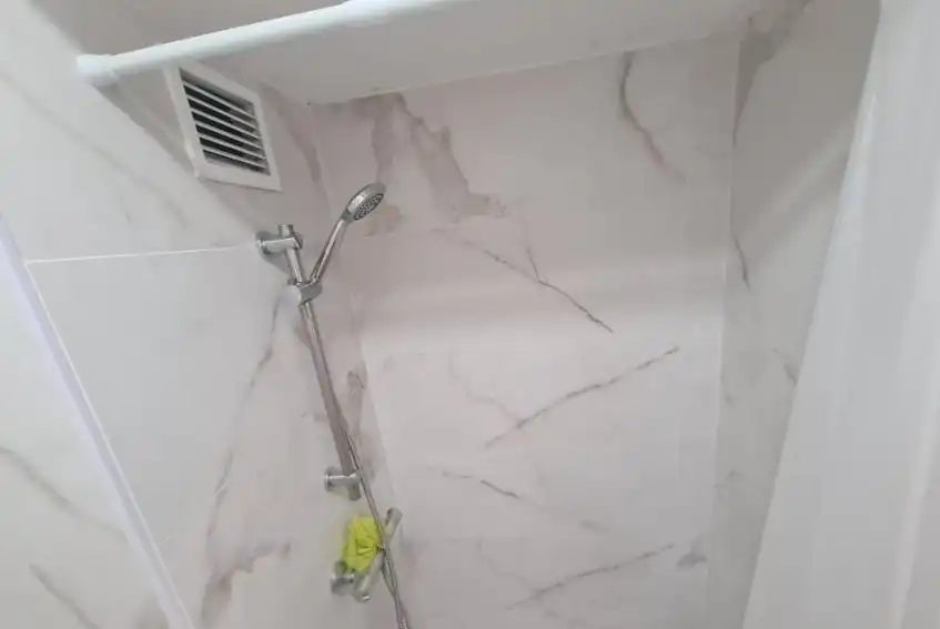 Bany de Planta baixa en venda en Alicante / Alacant amb Aire condicionat