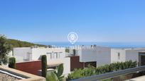 Terrace of Duplex for sale in Sant Pere de Ribes  with Air Conditioner and Terrace