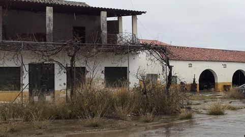 Foto 5 von Grundstücke zum Verkauf in General Luxan, Castuera, Badajoz