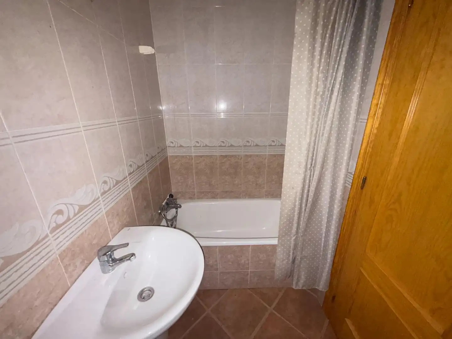 Baño de Piso en venta en Almoradí