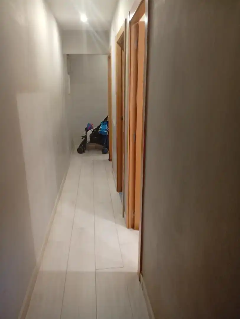 Flat for share in Ripollet  with Furnished