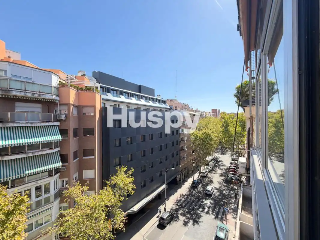 Piso con ascensor en venta en Calle del Aviador Zorita, imagen 35