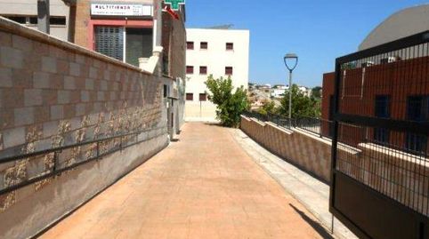 Foto 3 von Geschaftsraum zum Verkauf in Plaza de la Entrada, 3, La Guardia de Jaén, Jaén