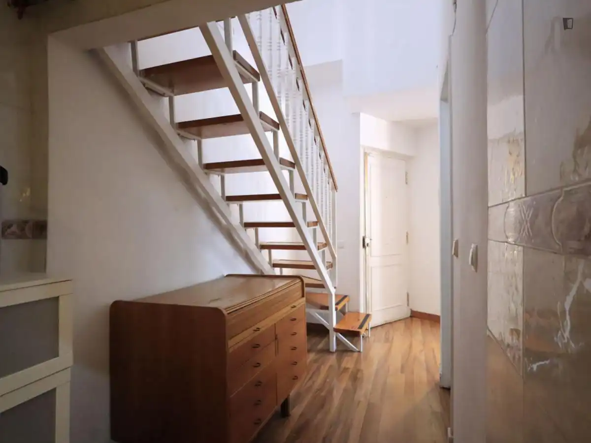 Apartamento con ascensor en alquiler en Centro, imagen 30
