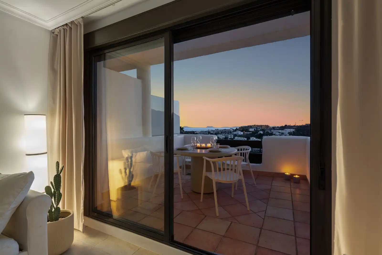 Penthouse mit Pool zum Verkauf in Avenida de la Resina 70, imagen 28
