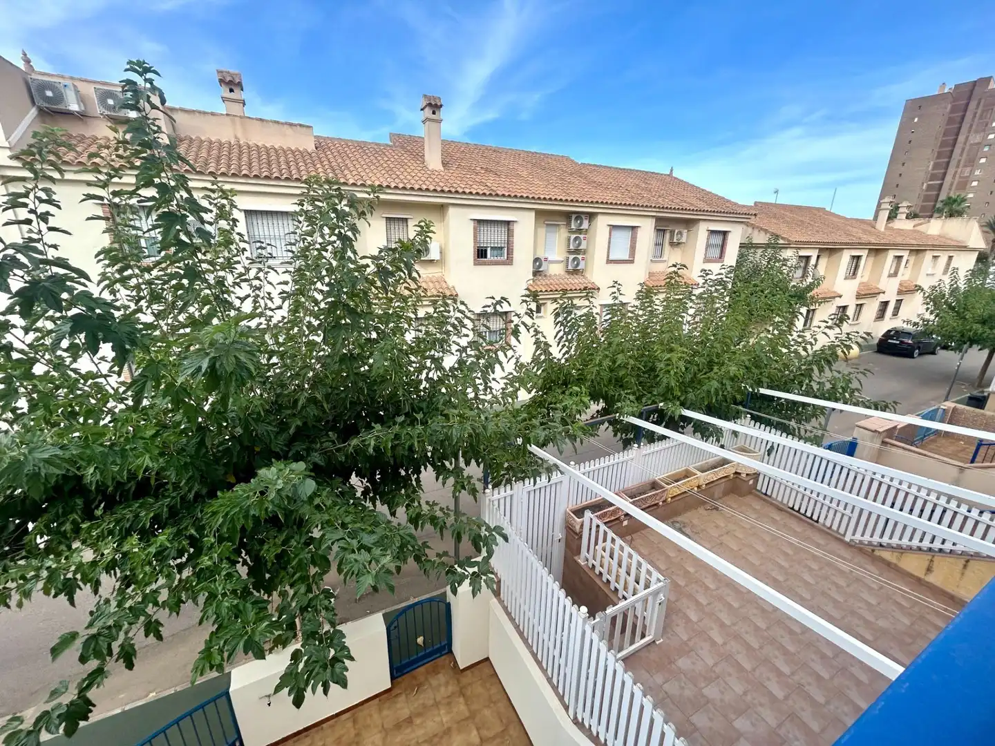 Reihenhaus mit Terrasse zum Verkauf in Orihuela Costa, imagen 21