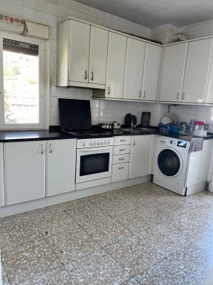 Cuina de Casa o xalet en venda en Azpeitia amb Traster, Moblat i Balcó