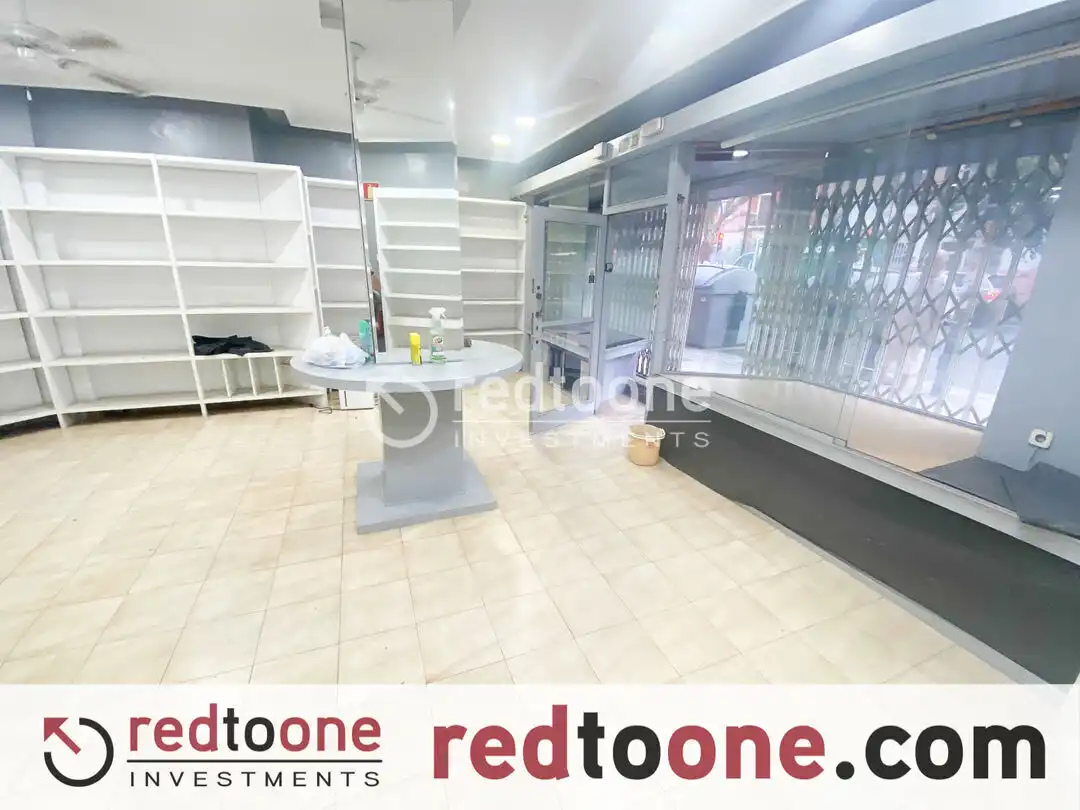 Local comercial en venda a Centro, imagen 2