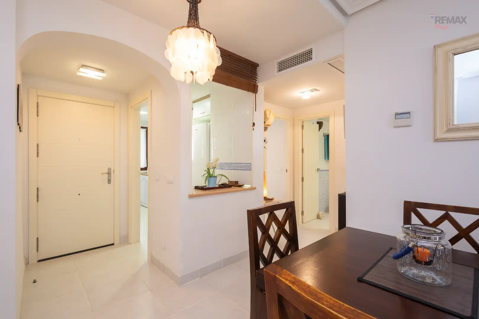Ground floor for sale in Vera  with Air Conditioner, Terrace and Storage room