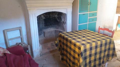 Foto 5 de Finca rústica en venda a Cóbdar, Almería