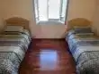 Dormitori de Casa adosada en venda en Bossòst amb Balcó