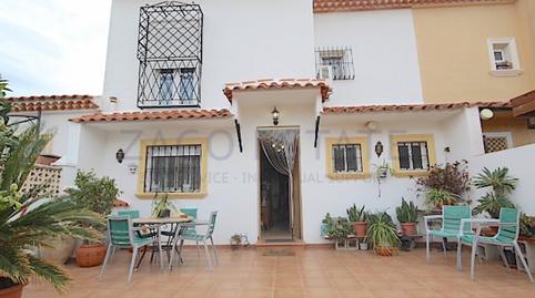 Foto 2 de Casa adosada en venda a Urbanizacion Pla Garaita B-i, Varadero, La Nucia