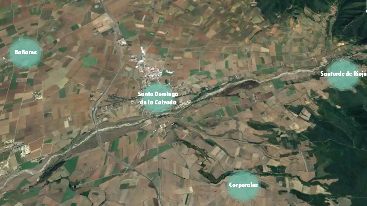 Rustikales Grundstück zum Verkauf in C/ Río Palomares, imagen 5