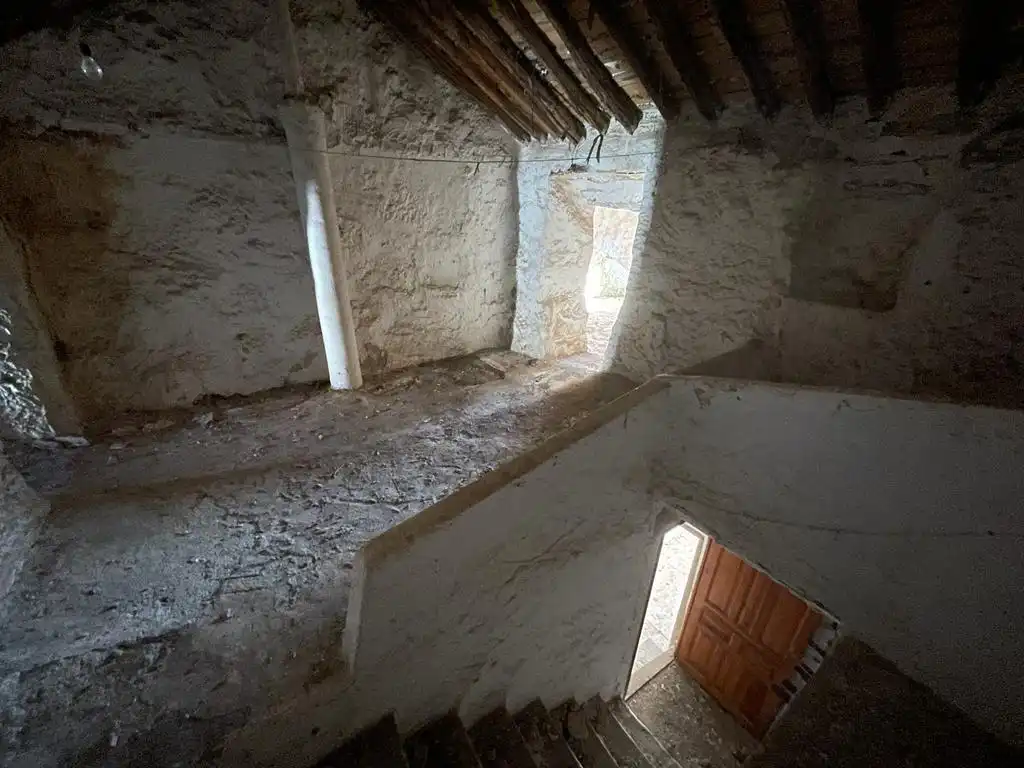 Casa o xalet en venda a Cerrillo, Frailes
