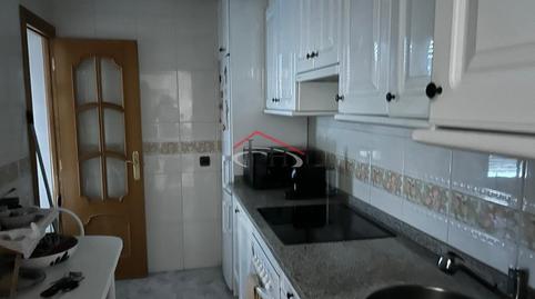 Photo 2 of Flat to rent in Plaza Jardin de San Francisco, San Claudio - La Chantría, León