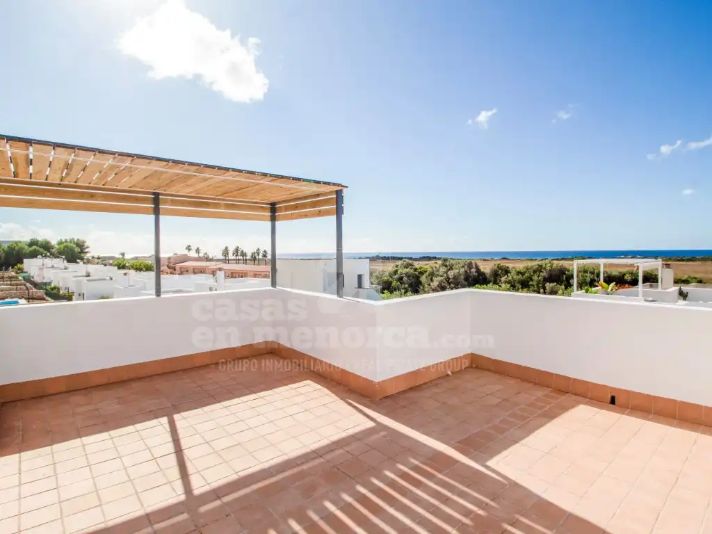 Casa o xalet en venda a Son Bou - Sant Jaume