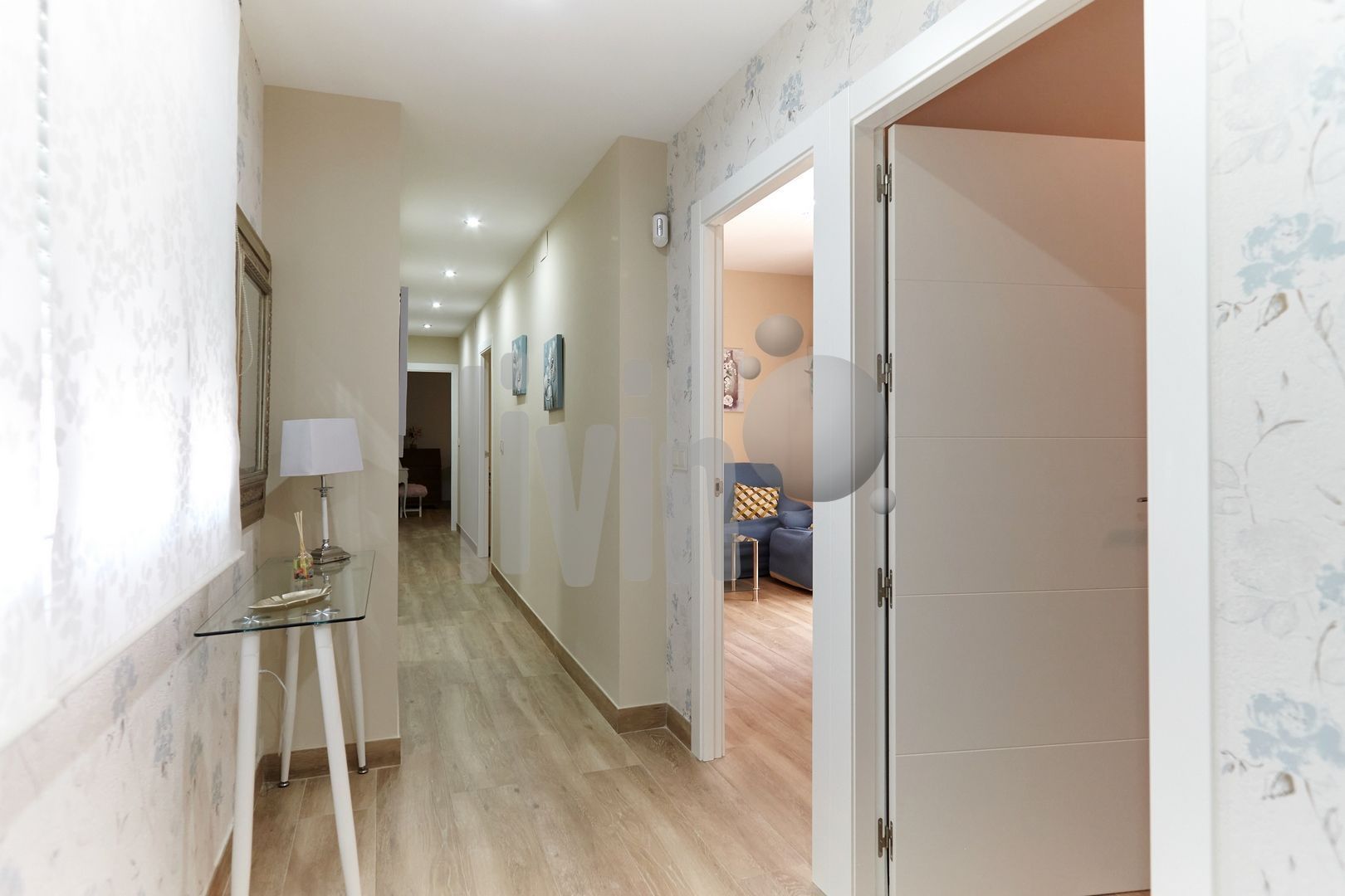 Flat for sale in  Jaén Capital  with Air Conditioner, Heating and Terrace