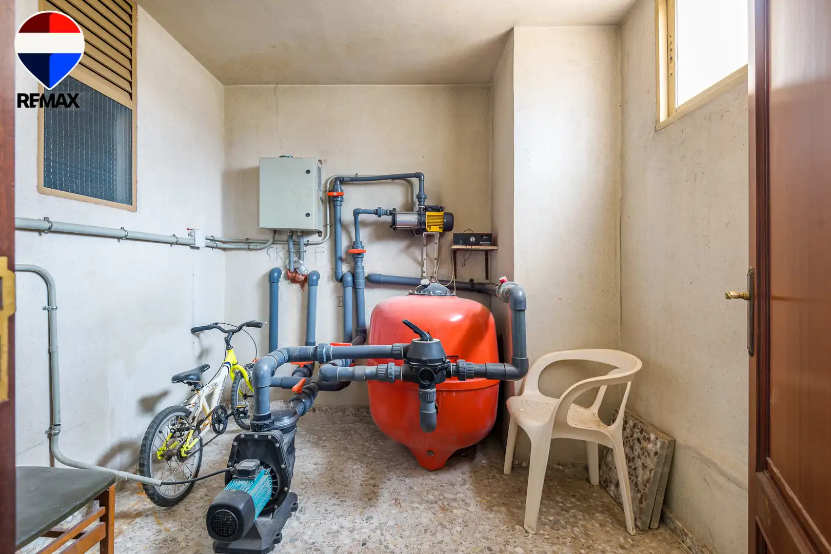 Casa o xalet en venda en Sant Joan d'Alacant amb Aire condicionat, Jardí privat i Terrassa