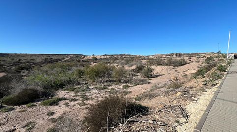 Foto 3 de Residencial en venta en Avenida Nueva Condomina, 13, Churra, Murcia Capital