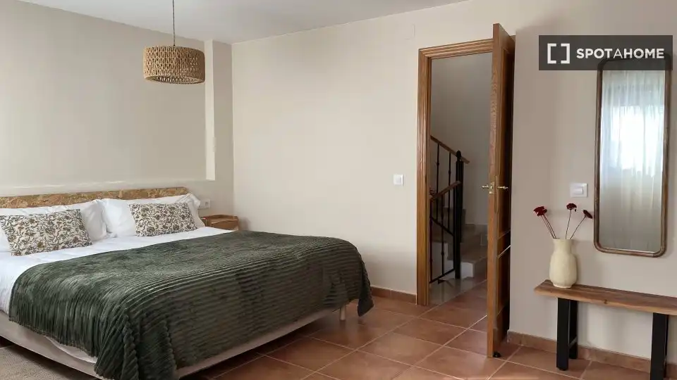 Appartamento con terrazza in affitto a Daimús, imagen 15