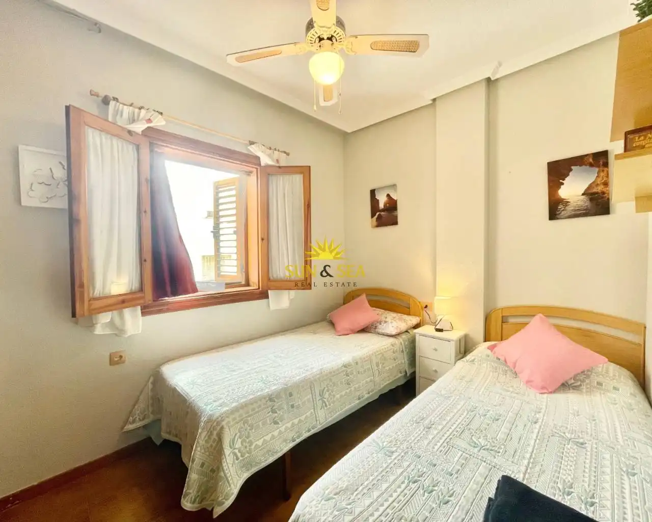 Apartment to rent in Santiago de la Ribera, imagen 11