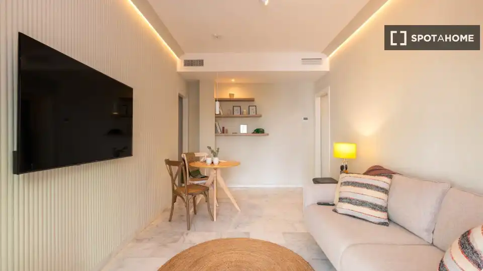 Habitació a La Victoria