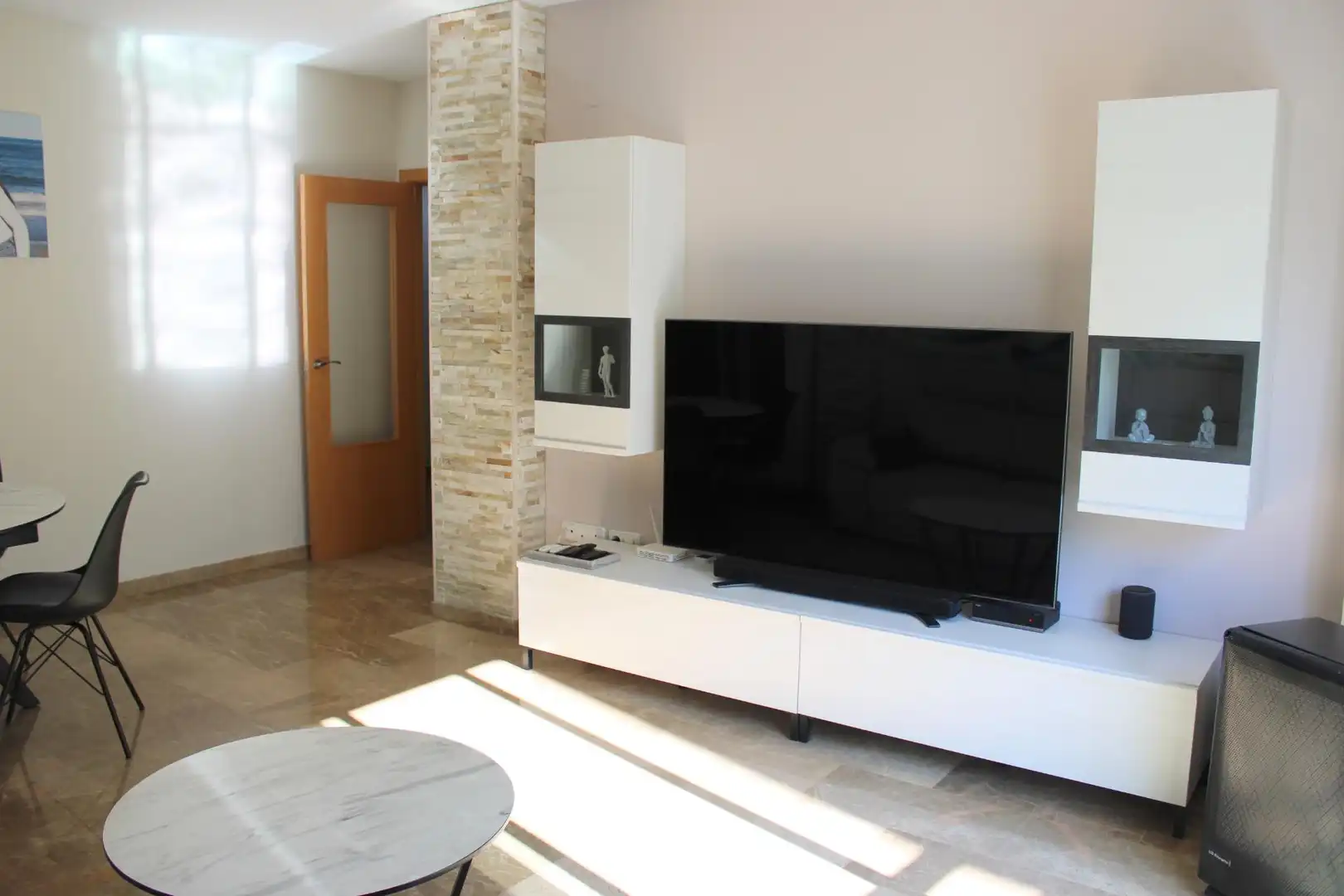 Flat for sale in Oliva pueblo
