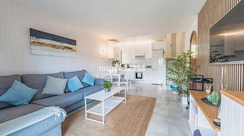 Foto 4 de Pis en venda a Urbanización la Alzambra, 11, La Dama de Noche - La Alzambra, Marbella